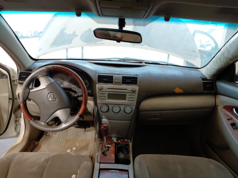 تويوتا كامري  2011 image