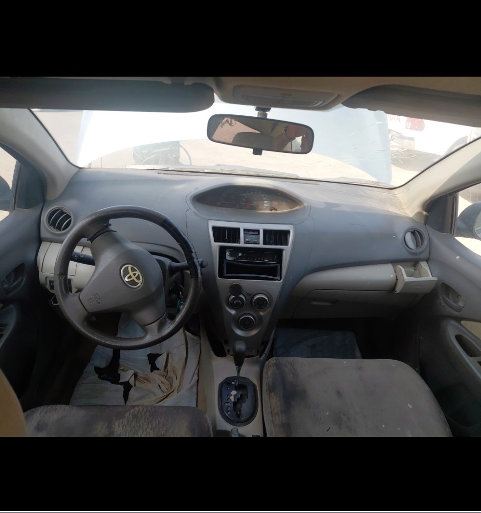 تويوتا يارس  2009 image