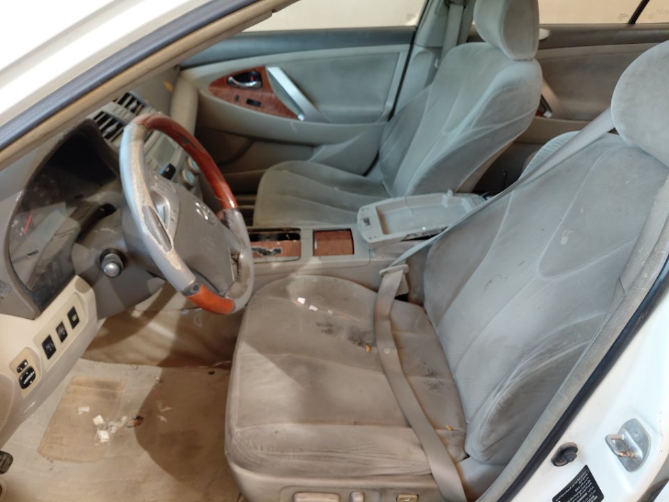 تويوتا كامري  2011 image