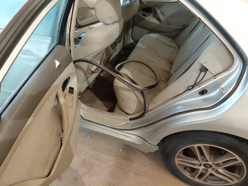 تويوتا كامري  2008 image