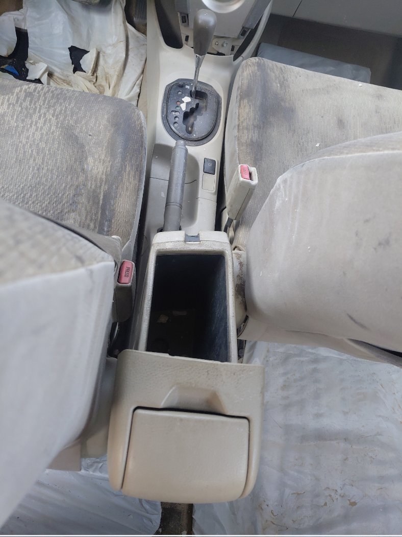 تويوتا يارس  2009 image