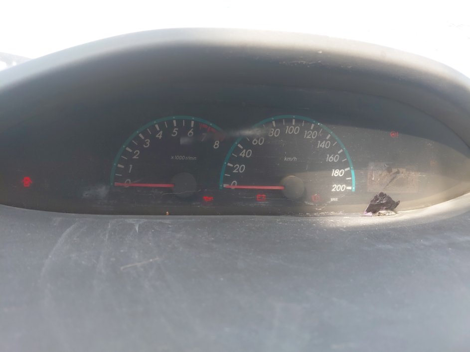 تويوتا يارس  2009 image