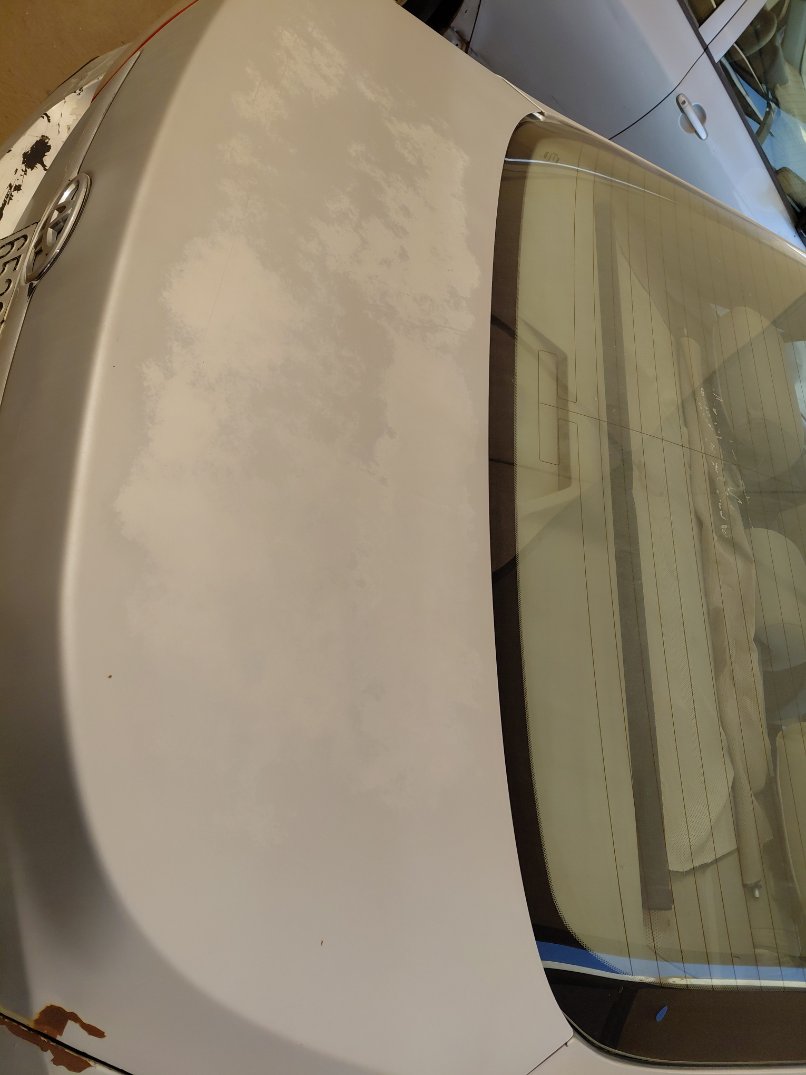 تويوتا كامري  2008 image