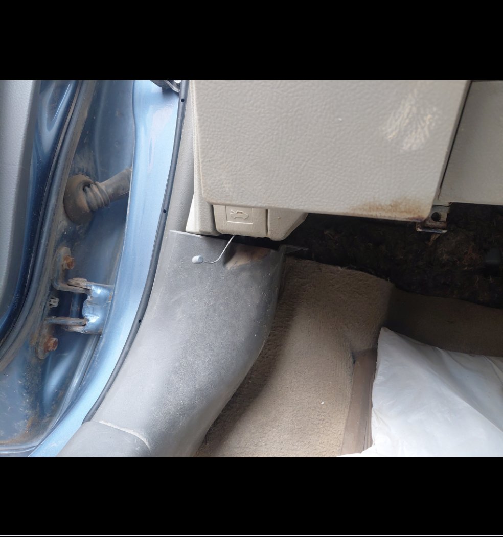 تويوتا يارس  2009 image