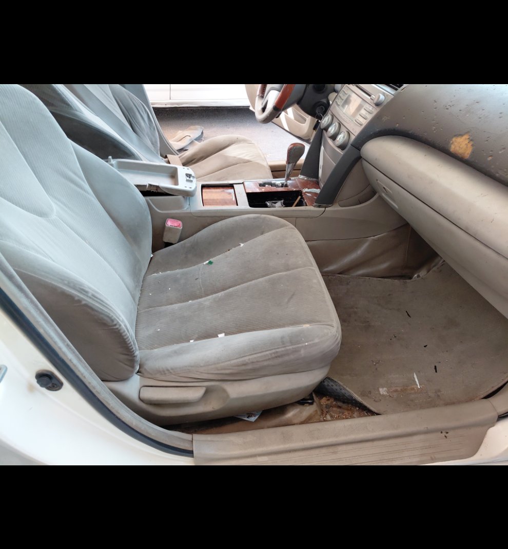 تويوتا كامري  2011 image