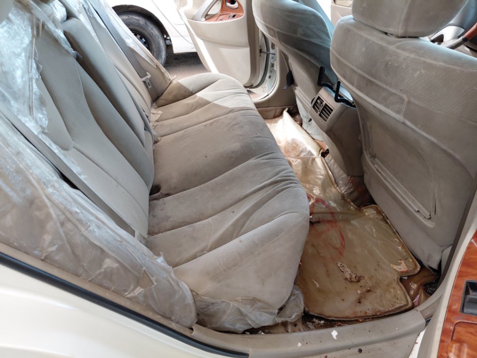 تويوتا كامري  2011 image