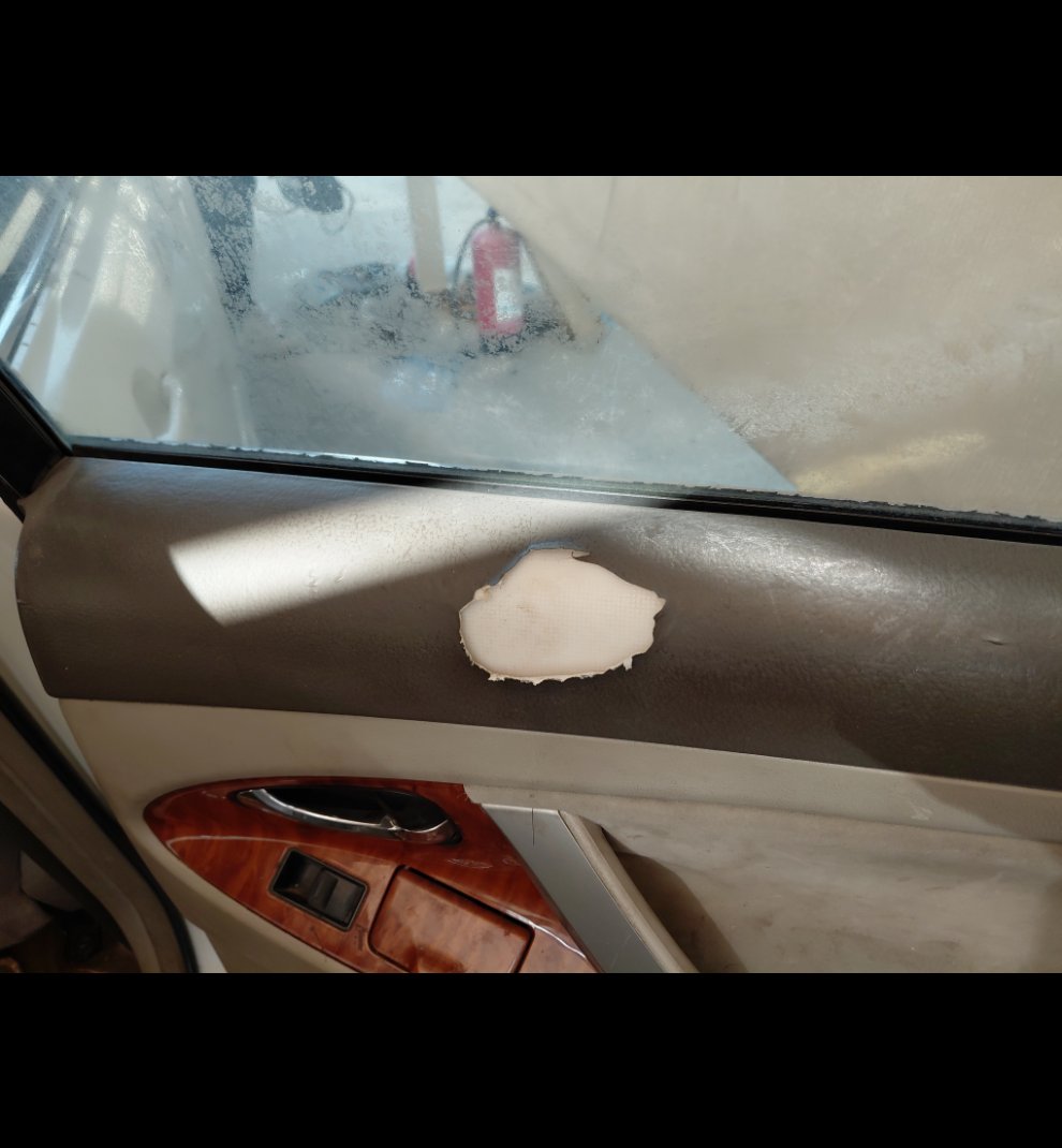 تويوتا كامري  2011 image