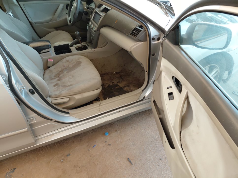 تويوتا كامري  2008 image