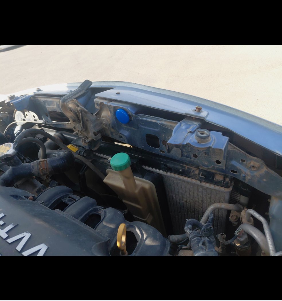 تويوتا يارس  2009 image