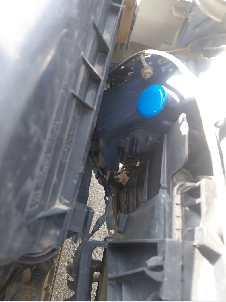 تويوتا يارس  2009 image