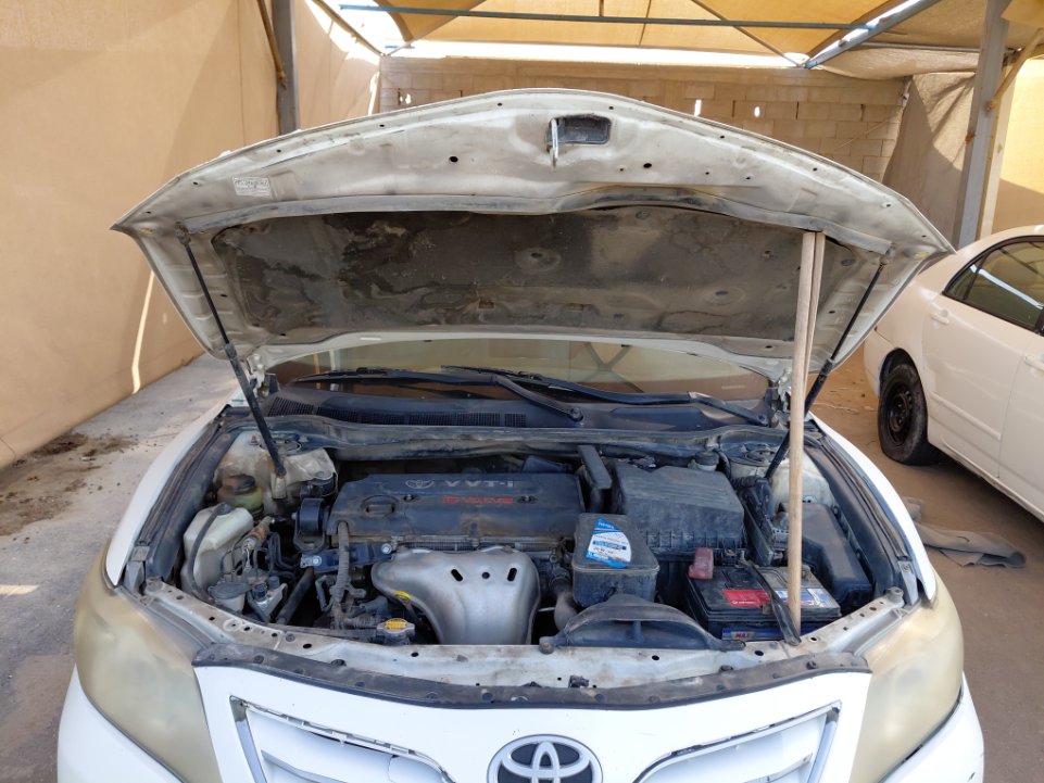 تويوتا كامري  2011 image