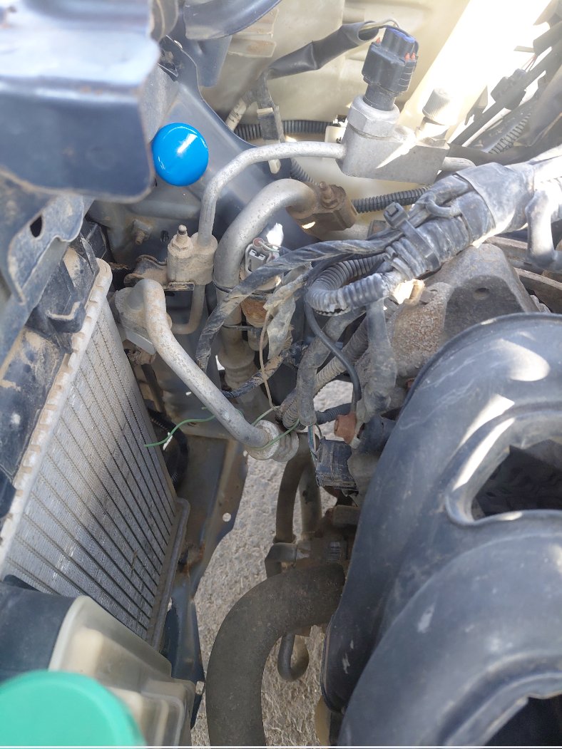 تويوتا يارس  2009 image