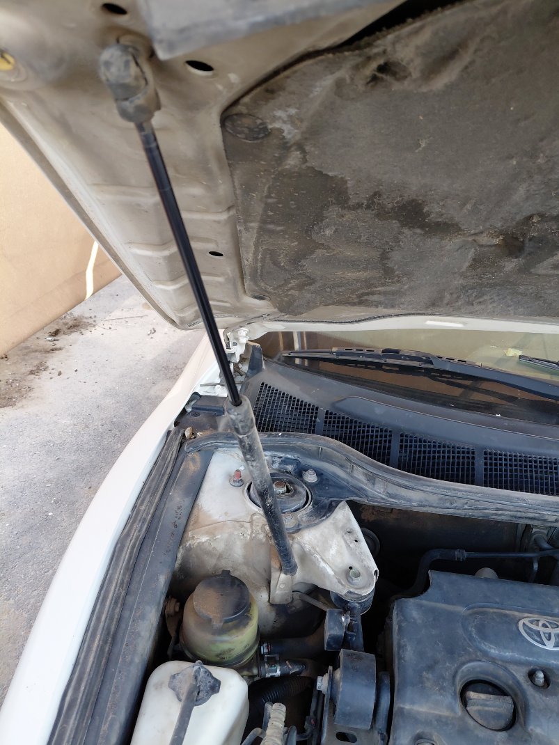 تويوتا كامري  2011 image