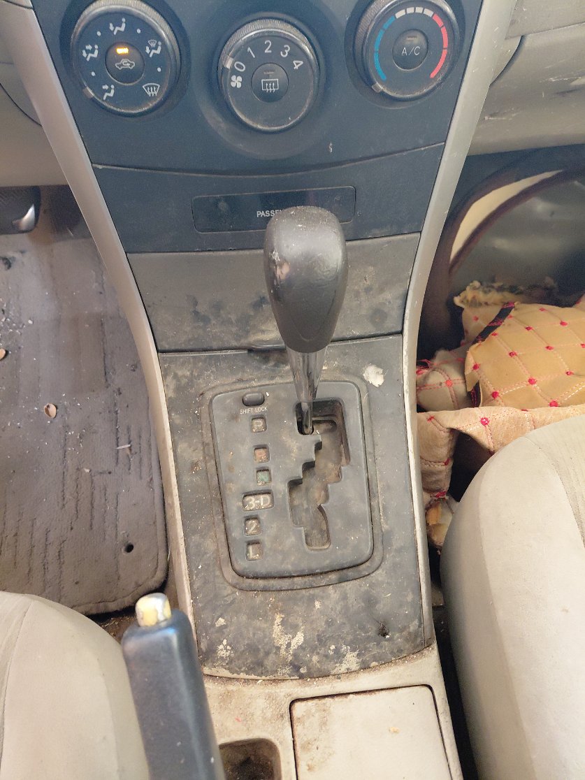 تويوتا كورولا  2012 image