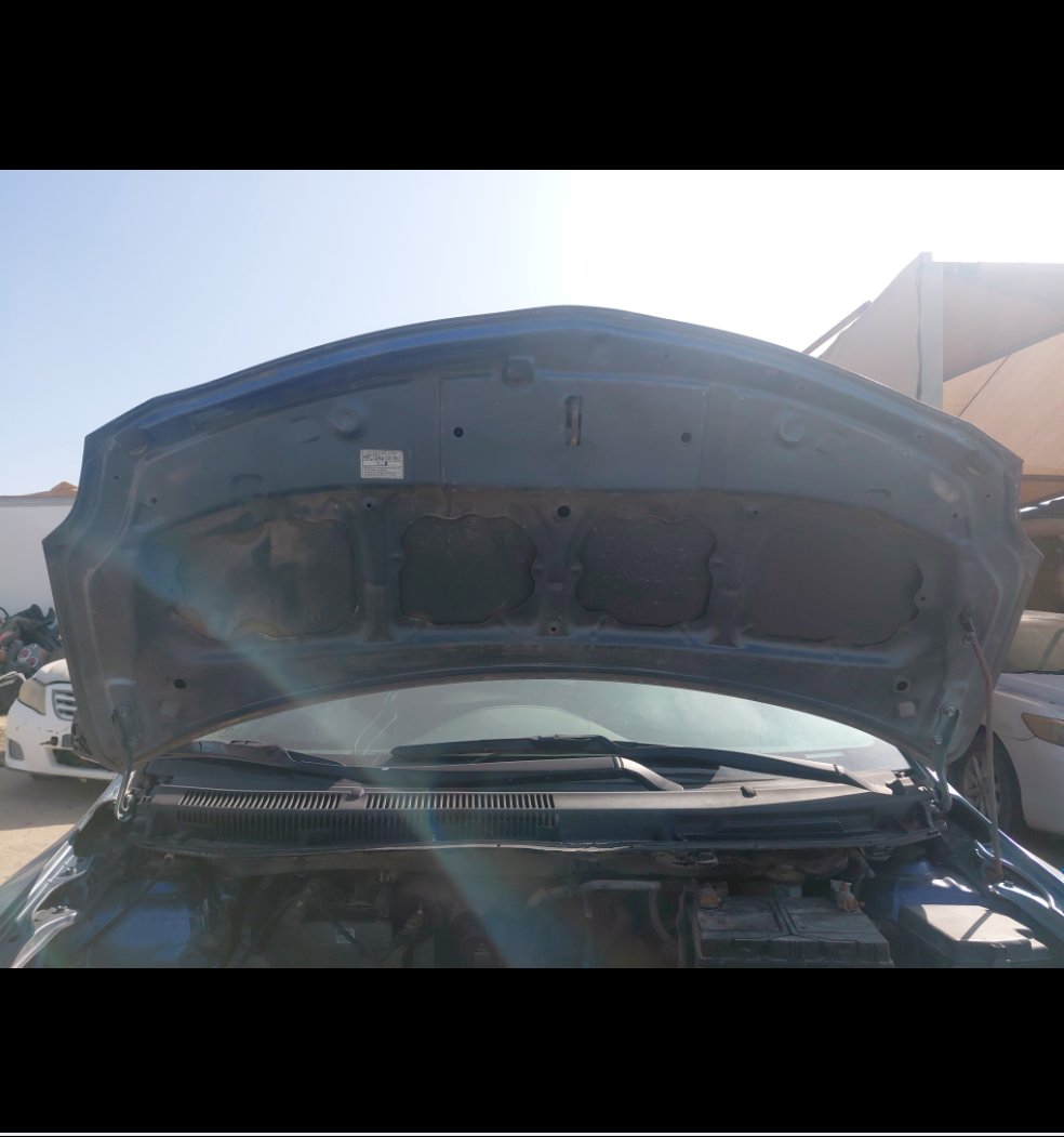 تويوتا يارس  2009 image