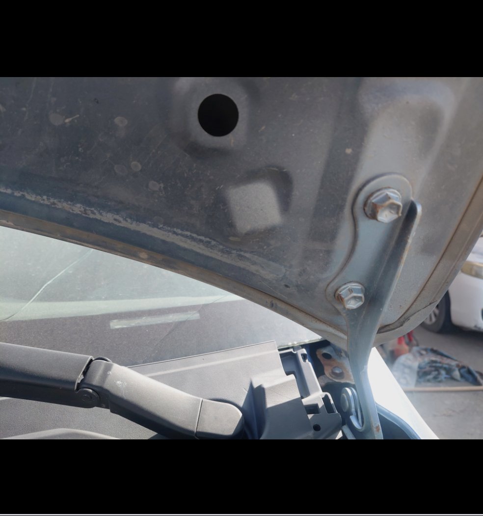 تويوتا يارس  2009 image