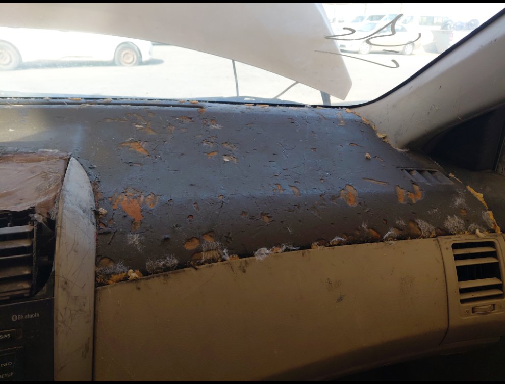 تويوتا كورولا  2012 image