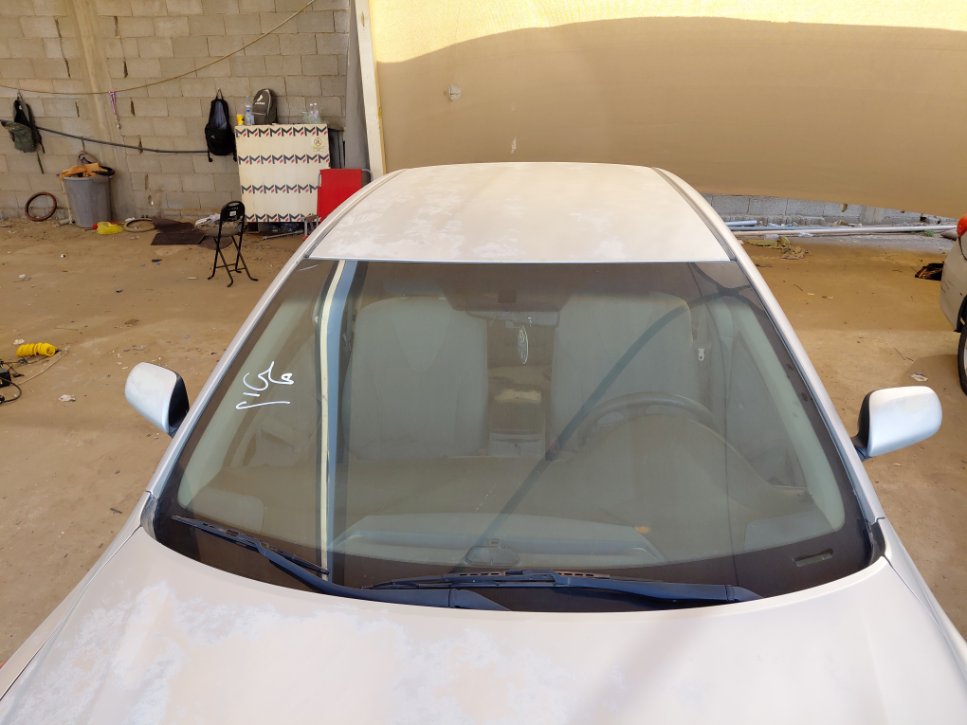 تويوتا كامري  2008 image