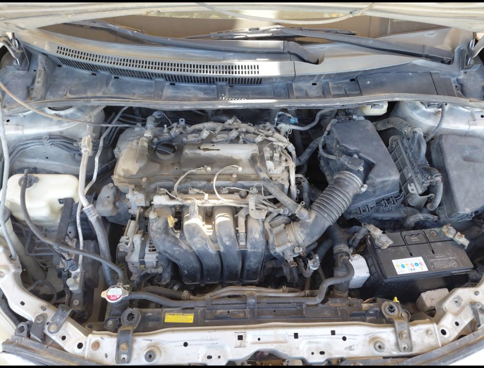 تويوتا كورولا  2012 image