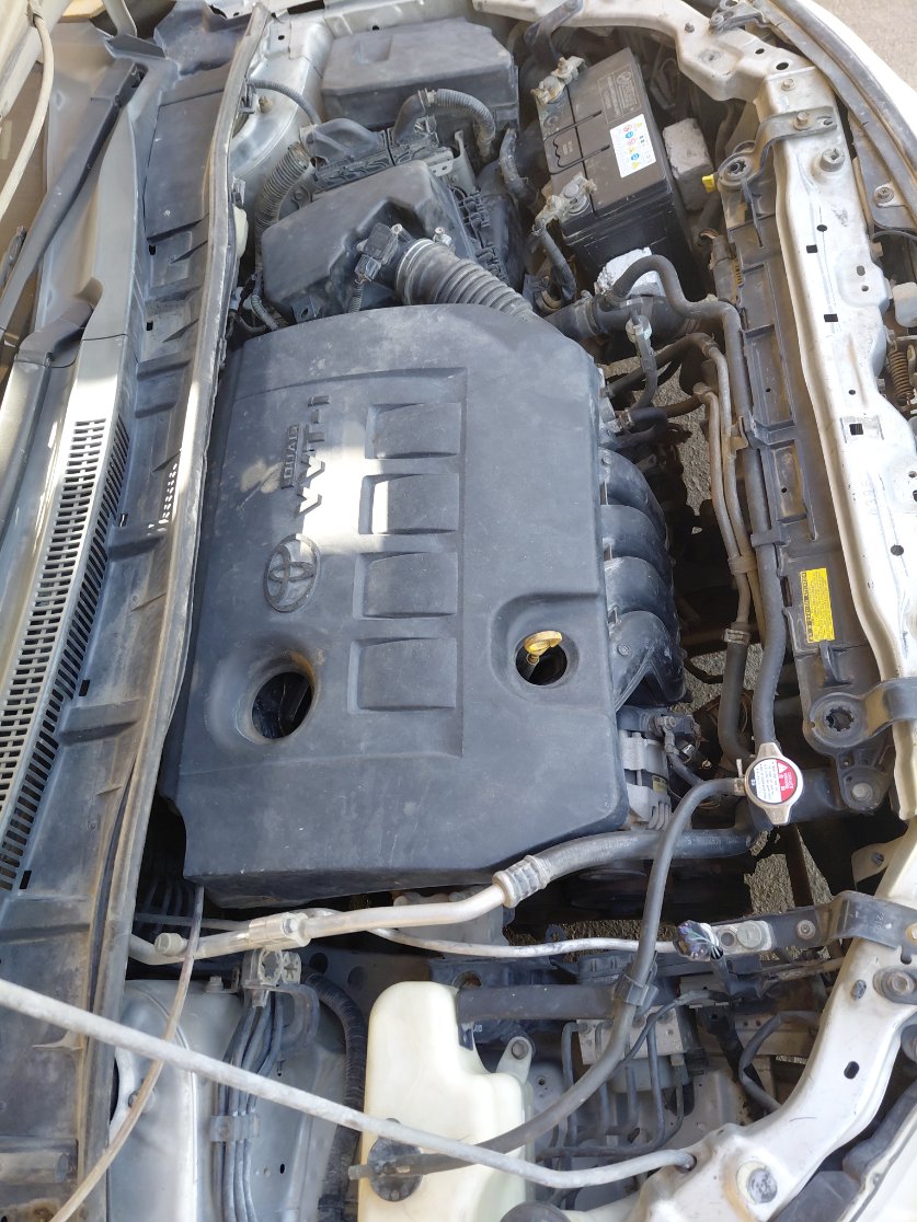 تويوتا كورولا  2012 image