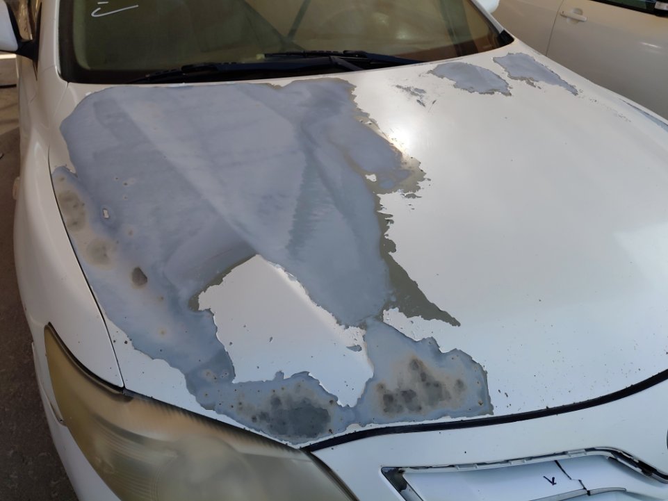 تويوتا كامري  2011 image