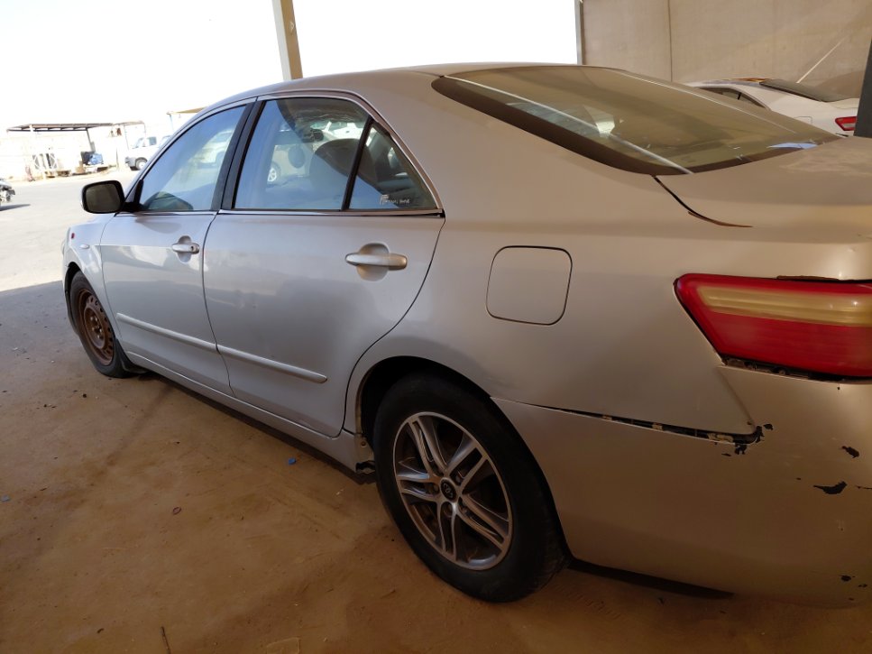 تويوتا كامري  2008 image