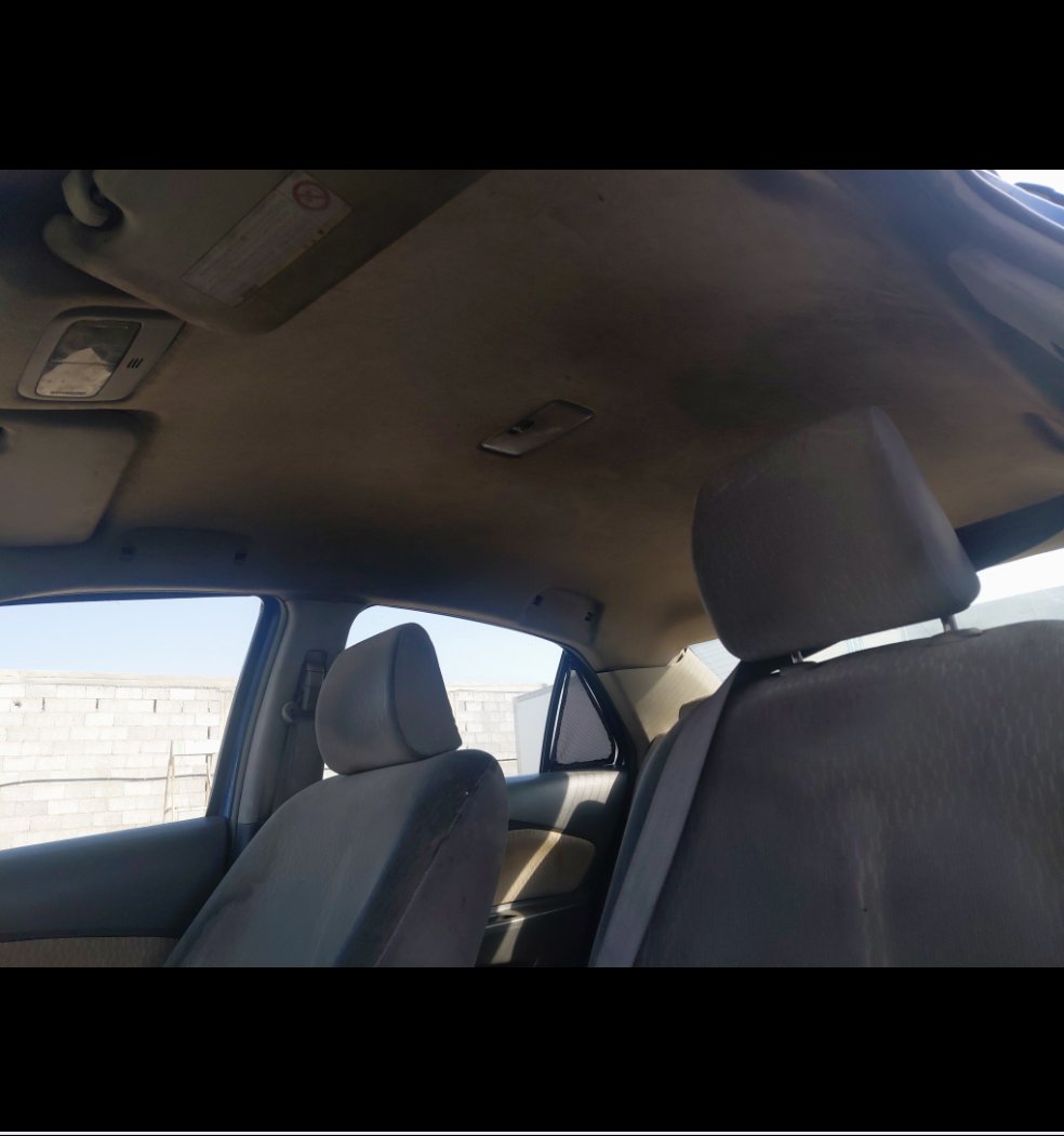 تويوتا يارس  2009 image