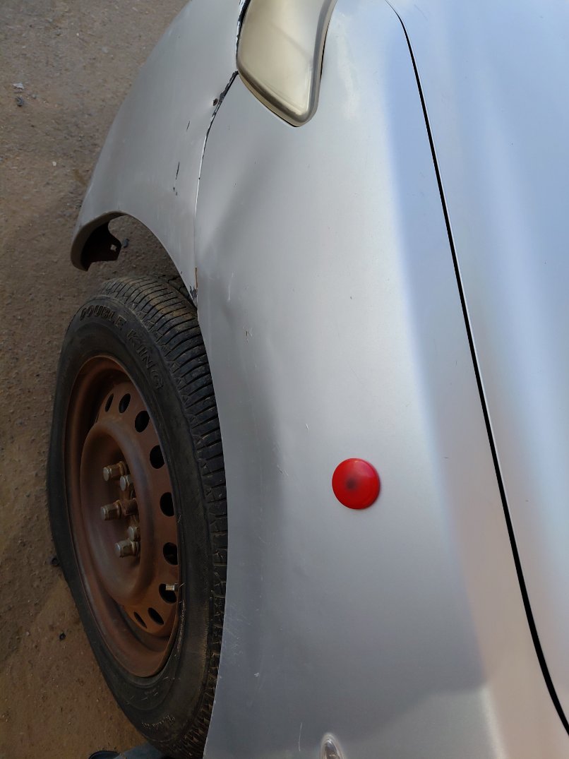 تويوتا كامري  2008 image