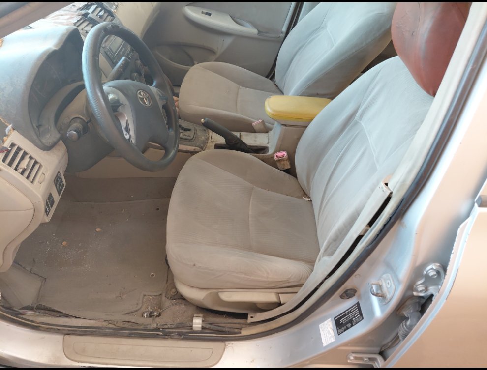 تويوتا كورولا  2012 image