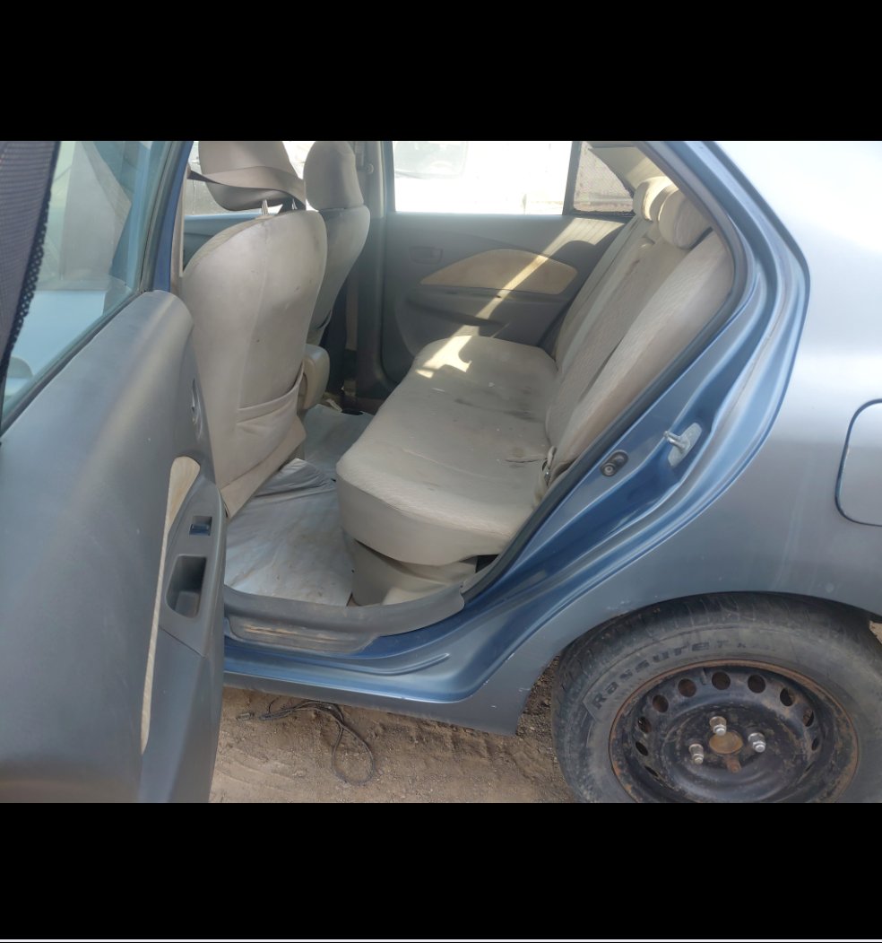 تويوتا يارس  2009 image