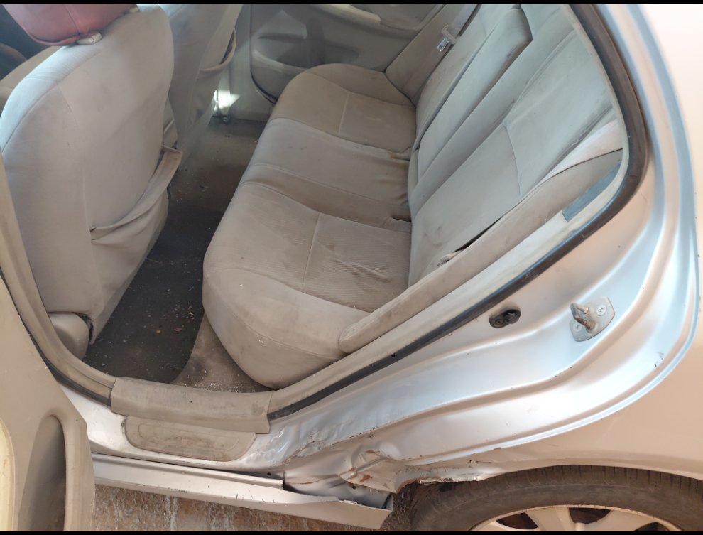 تويوتا كورولا  2012 image