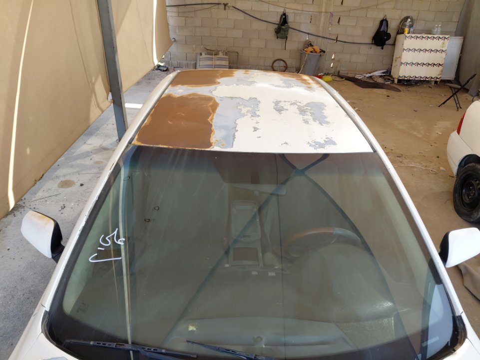 تويوتا كامري  2011 image