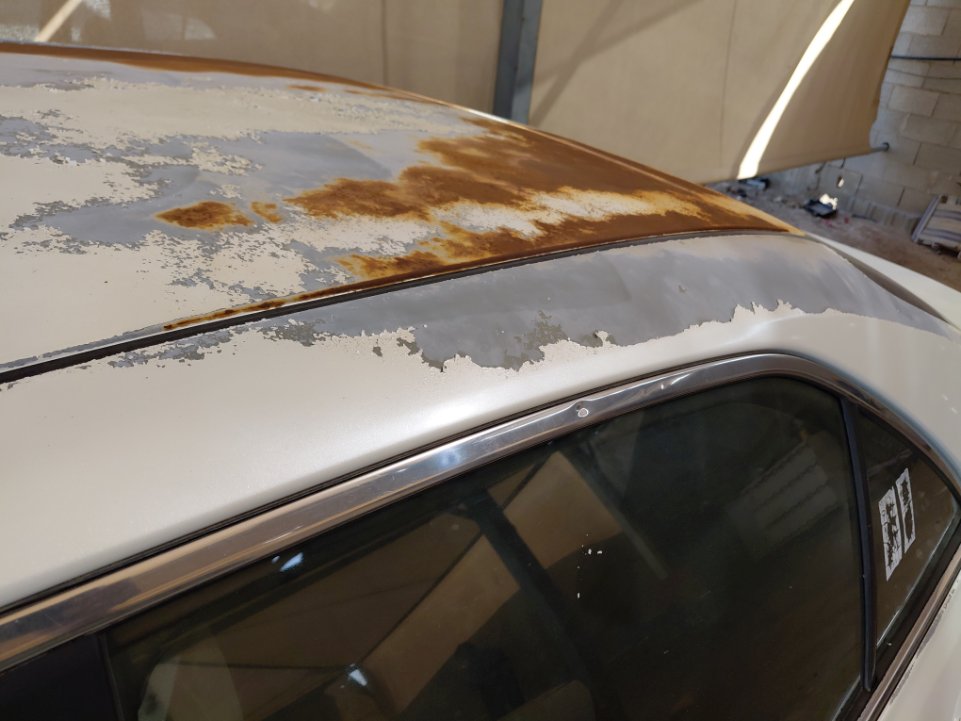 تويوتا كامري  2011 image