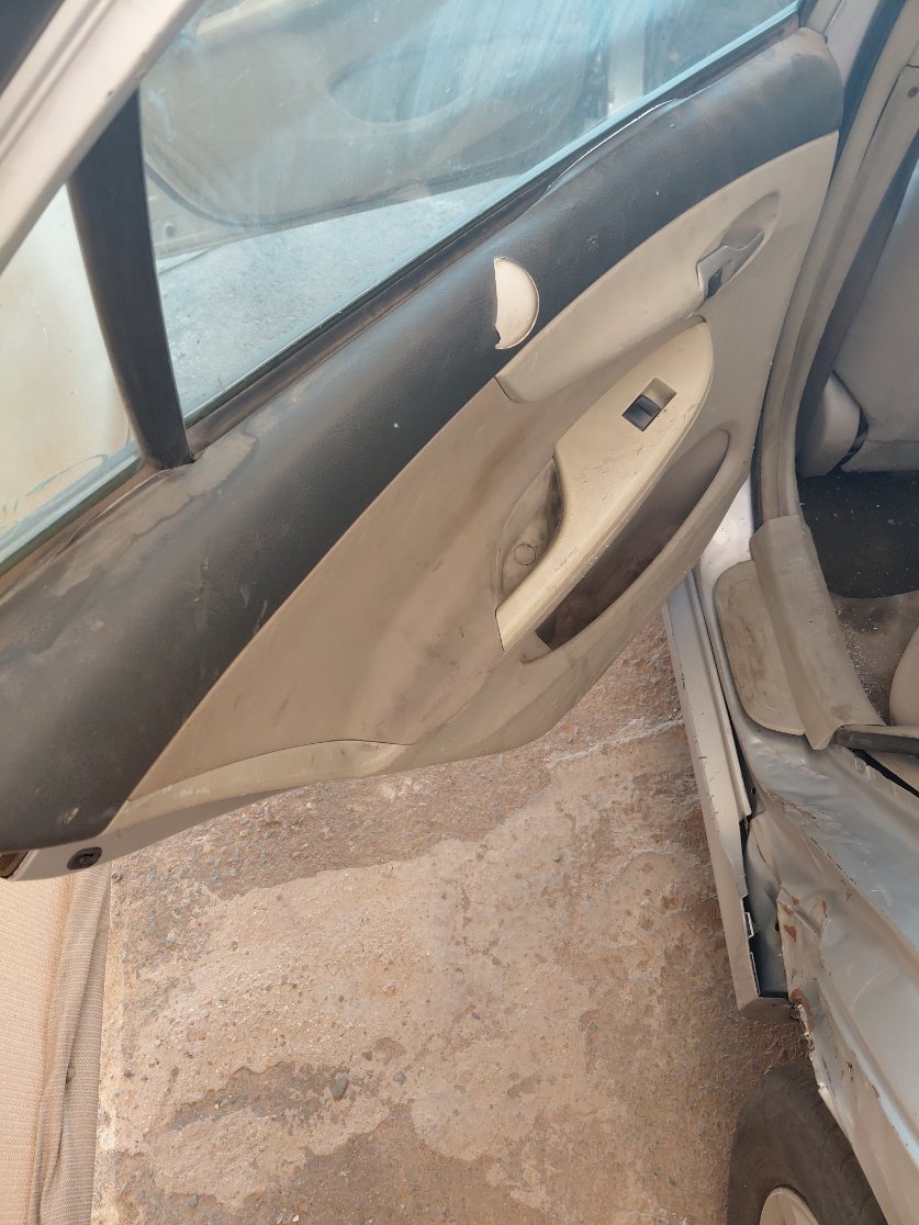 تويوتا كورولا  2012 image