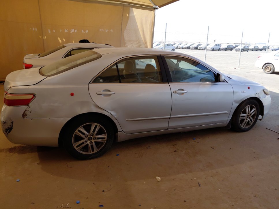 تويوتا كامري  2008 image