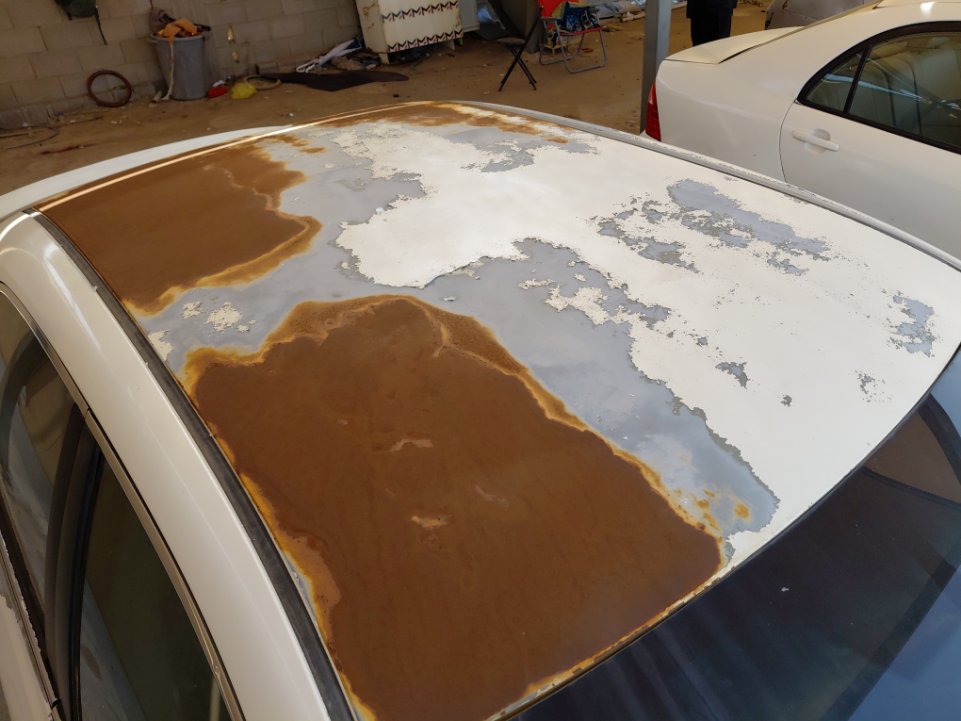 تويوتا كامري  2011 image