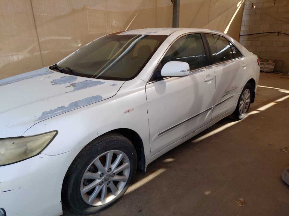 تويوتا كامري  2011 image