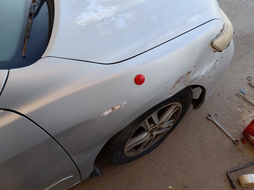 تويوتا كامري  2008 image