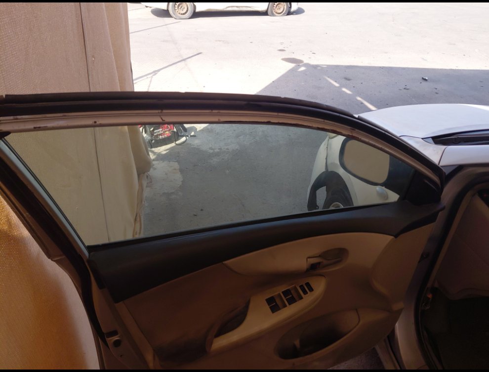 تويوتا كورولا  2012 image