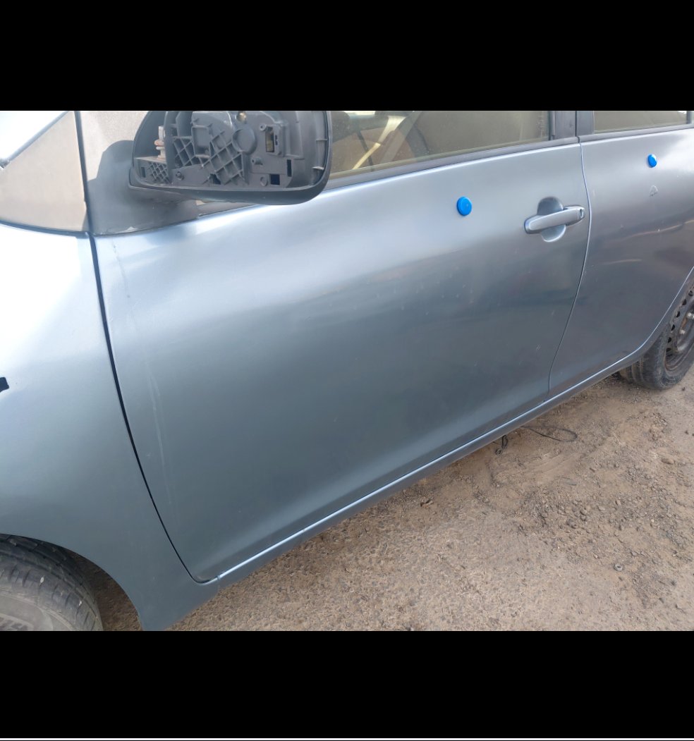 تويوتا يارس  2009 image