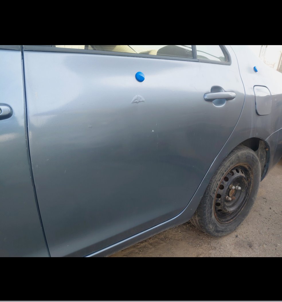 تويوتا يارس  2009 image