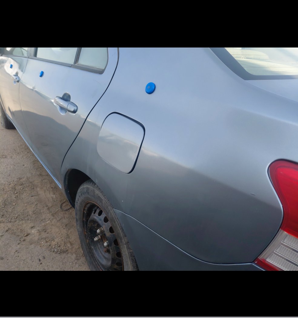 تويوتا يارس  2009 image