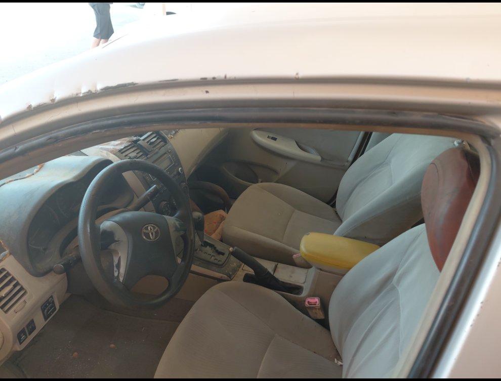 تويوتا كورولا  2012 image