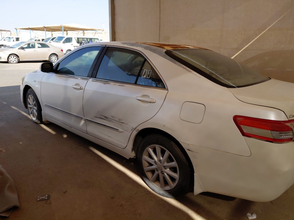 تويوتا كامري  2011 image