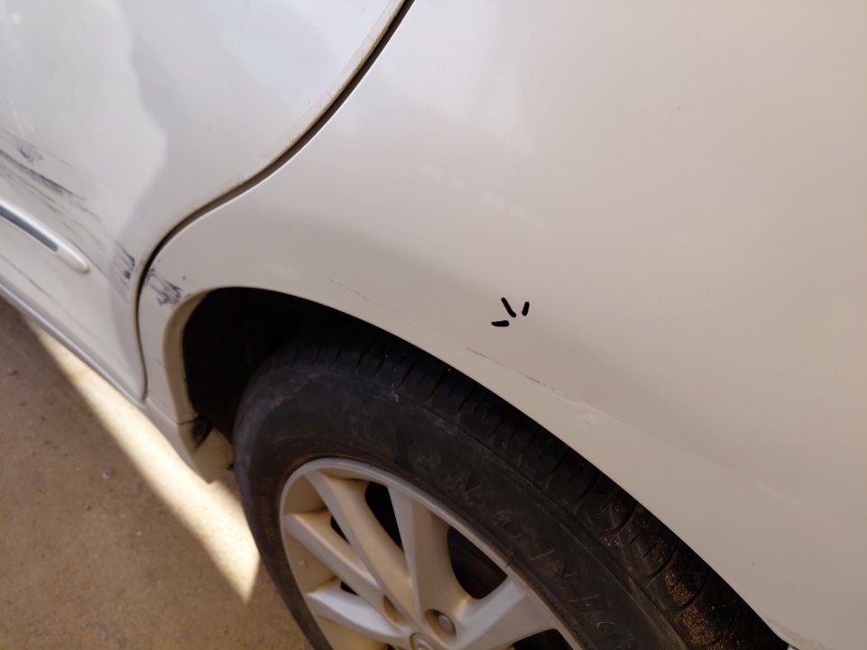 تويوتا كامري  2011 image