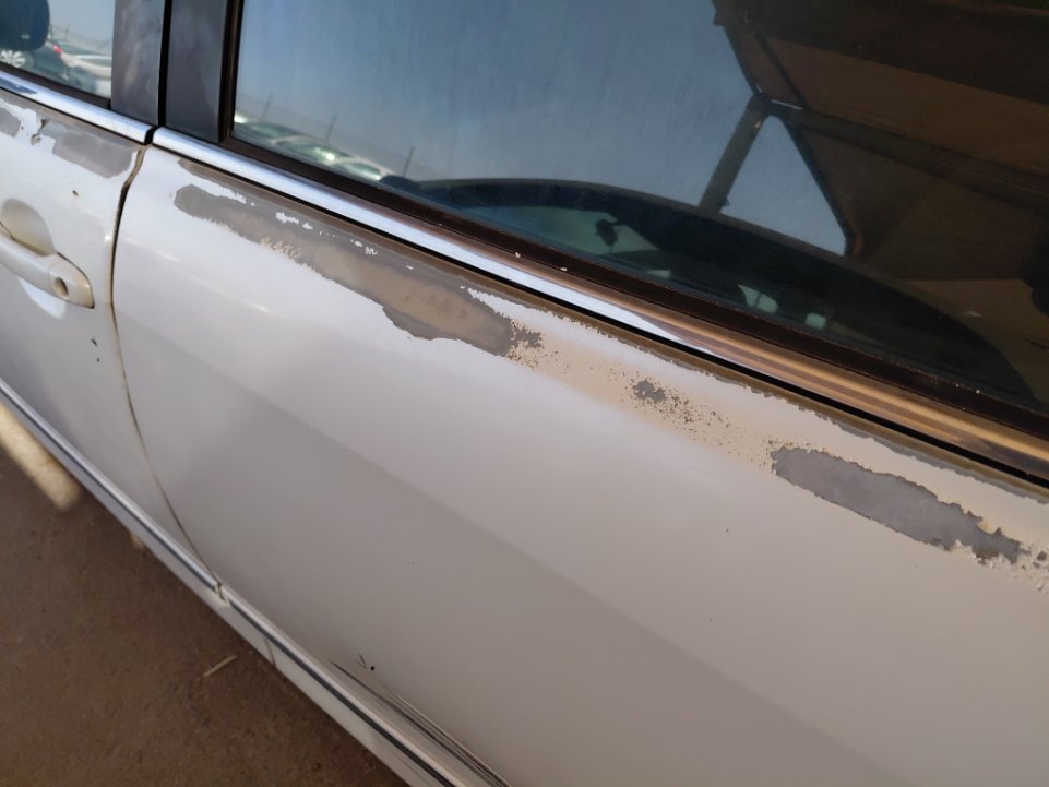 تويوتا كامري  2011 image