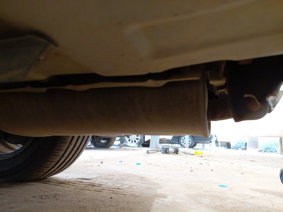 تويوتا كامري  2008 image