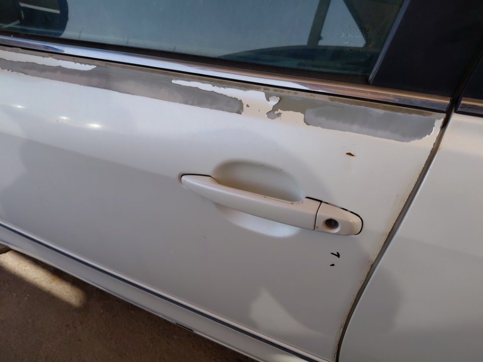 تويوتا كامري  2011 image