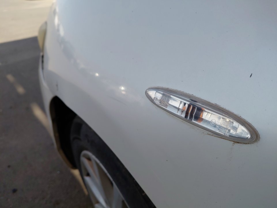 تويوتا كامري  2011 image