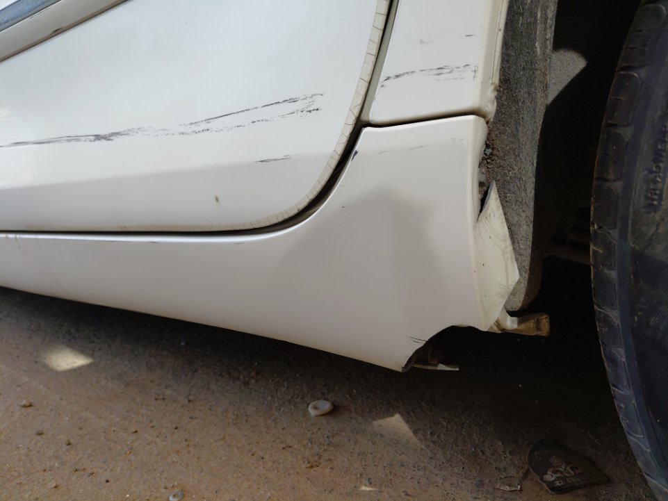 تويوتا كامري  2011 image